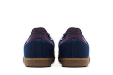 Load image into Gallery viewer, adidas Samba OG ALWAYTH College Navy