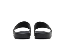 Load image into Gallery viewer, OFF-WHITE Industrial Slides Black Black