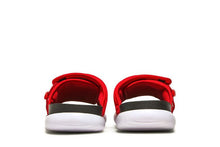 Load image into Gallery viewer, Nike Asuna 2 Slide University Red Black