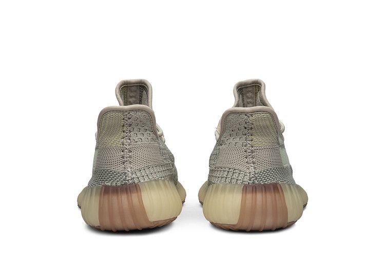 adidas Yeezy Boost 350 V2 Citrin (Non-Reflective)