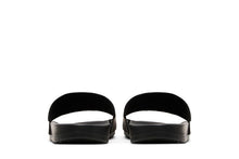 Load image into Gallery viewer, adidas Adilette Comfort Slides Triple Black