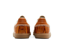 Load image into Gallery viewer, adidas Samba Wales Bonner Brown Croc