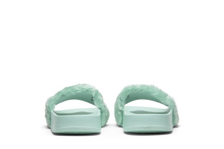 Puma Fur Slide Rihanna Fenty Bay (Women's)