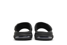 Load image into Gallery viewer, Nike Air More Uptempo Slide OG Black White