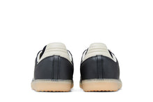 Load image into Gallery viewer, adidas Samba OG Black Pink Ribbon Laces (Women's)