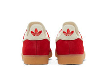 Load image into Gallery viewer, adidas Gazelle Better Scarlet Aluminum Gum (Women's)