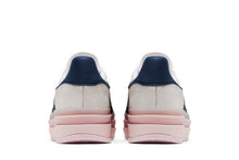 Load image into Gallery viewer, adidas Gazelle Bold Clear Pink Night Indigo (Women's)