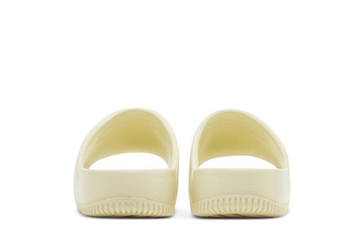 Nike Calm Slide Alabaster (Women's)