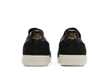 Load image into Gallery viewer, adidas Campus 80s Book Works Black