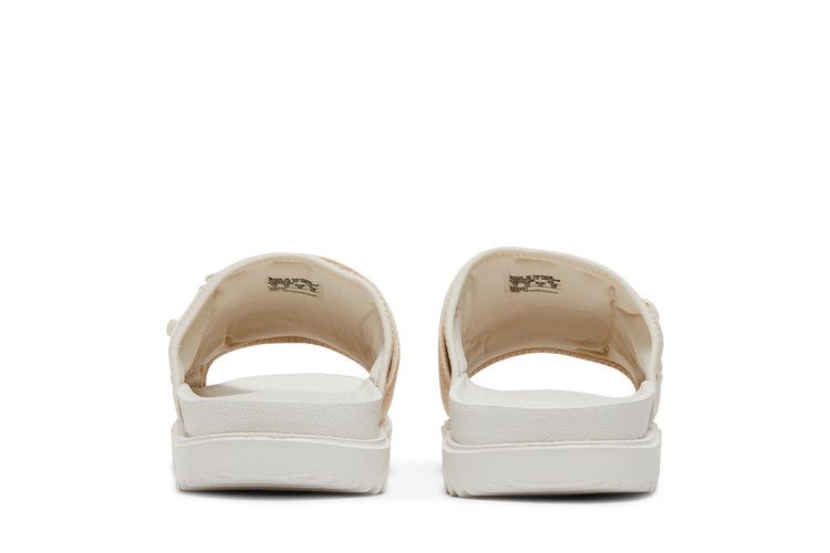Nike Asuna Slide Pearl White Sail