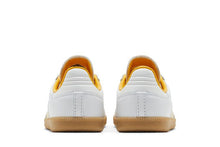 Load image into Gallery viewer, adidas Samba OG Crystal White Cloud White Crew Yellow (TD)