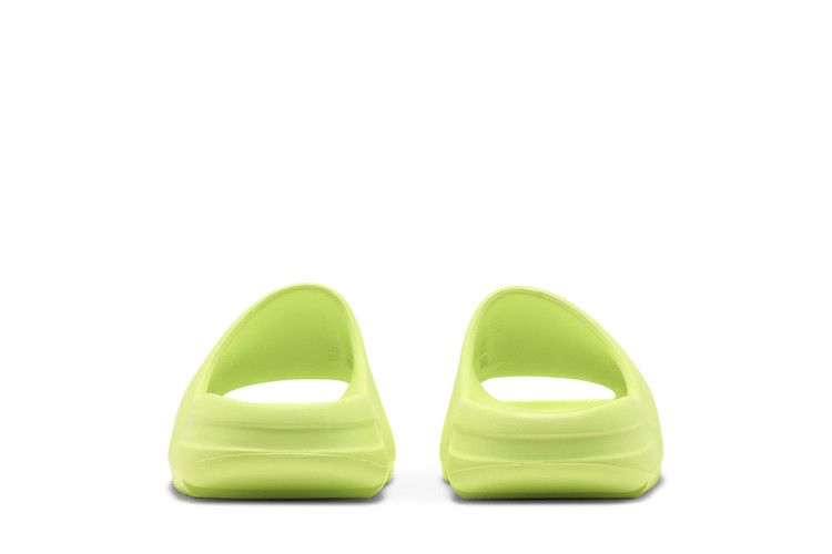 adidas Yeezy Slide Glow Green