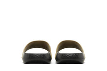 Load image into Gallery viewer, Versace Palazzo Medusa Pool Slide Gold Black