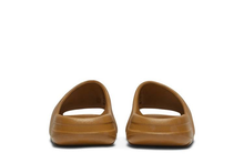 Load image into Gallery viewer, adidas Yeezy Slide Ochre