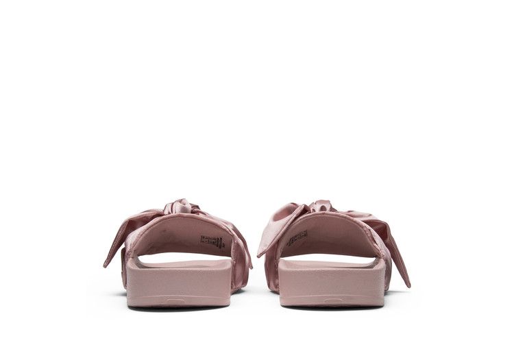 Puma Bow Slide Rihanna Fenty Pink (Women's)