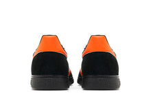 Load image into Gallery viewer, adidas Handball Spezial Black Orange