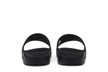 Load image into Gallery viewer, Gucci GG Slide Rubber Black