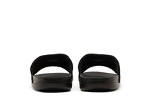 Load image into Gallery viewer, Nike Offcourt Slide Black White