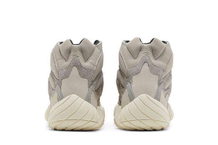 adidas Yeezy 500 High Mist Stone