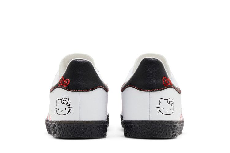 adidas Gazelle Hello Kitty (GS)