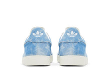 Load image into Gallery viewer, adidas Gazelle Semi Blue Burst Cloud White