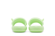 Load image into Gallery viewer, adidas Adilette Zplaash Slides Green Spark