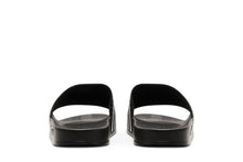 Load image into Gallery viewer, adidas Adilette Slides Core Black Cloud White (GS)