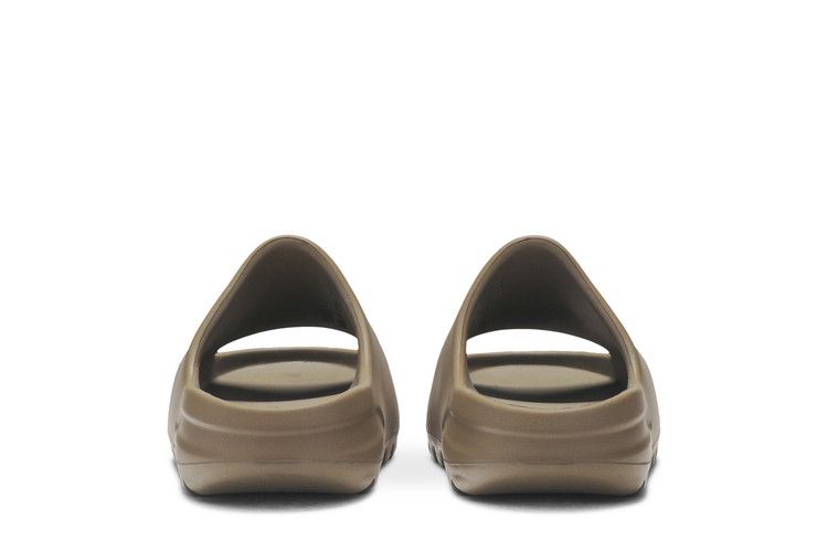 adidas Yeezy Slide Earth Brown (Kids)