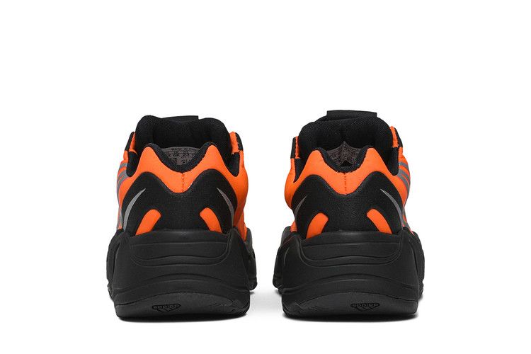 adidas Yeezy Boost 700 MNVN Orange (Infants)