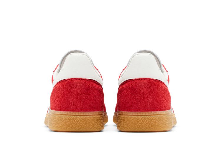 adidas Handball Spezial Better Scarlet Green