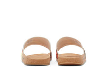 Load image into Gallery viewer, adidas Adilette Cork Slides Legend Ink Orange
