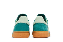 Load image into Gallery viewer, adidas Handball Spezial Collegiate Green Semi Green Spark (Women's)