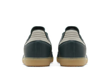 Load image into Gallery viewer, adidas Samba OG Mineral Green Off White Putty Grey (GS)