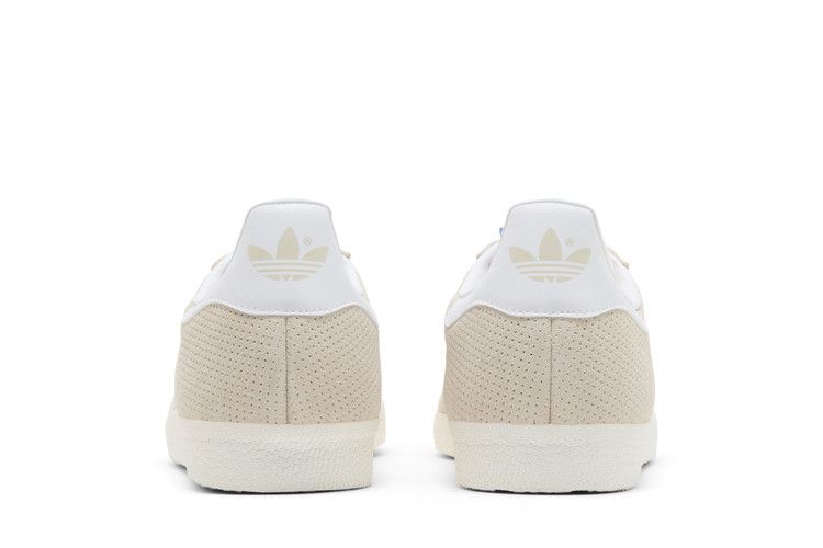 adidas Gazelle Wonder White