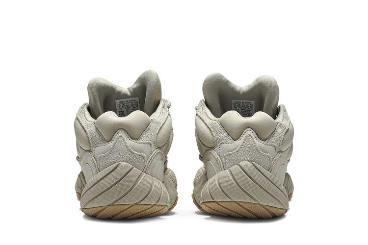 adidas Yeezy 500 Stone