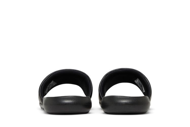 Nike Victori One Slide Black White