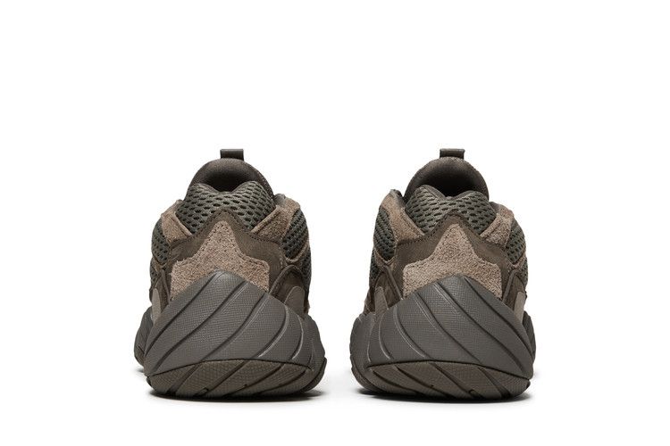 adidas Yeezy 500 Clay Brown