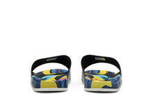 Load image into Gallery viewer, adidas Adilette Slides The Farm Tropical Leaf Print (Women's)