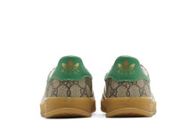 Load image into Gallery viewer, adidas x Gucci Gazelle Beige GG Monogram (Women's)