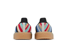 Load image into Gallery viewer, adidas Sambae KSENIASCHNAIDER Black (Women's)