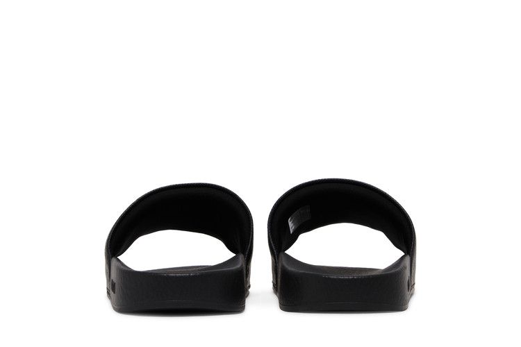 Gucci GG Slide Demetra Black