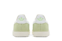 Load image into Gallery viewer, adidas Gazelle Semi Green Spark (Women's)