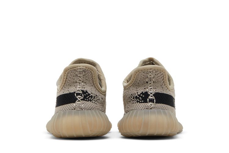 adidas Yeezy Boost 350 V2 Slate (Infants)