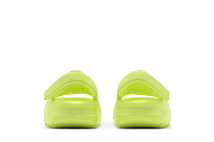 adidas Yeezy Slide Glow Green (Infants)