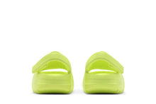 Load image into Gallery viewer, adidas Yeezy Slide Glow Green (Infants)