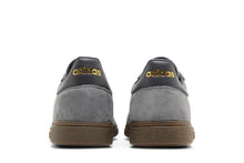 Load image into Gallery viewer, adidas Handball Spezial Dark Grey Black Gum