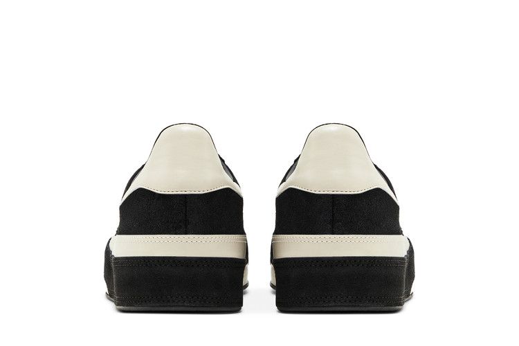 adidas Y-3 Gazelle Black Alumina