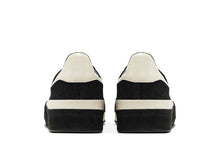 Load image into Gallery viewer, adidas Y-3 Gazelle Black Alumina