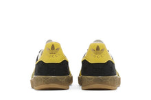 Load image into Gallery viewer, adidas x Gucci Gazelle Black GG Monogram