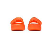 Load image into Gallery viewer, adidas Yeezy Slide Enflame Orange (Infants)